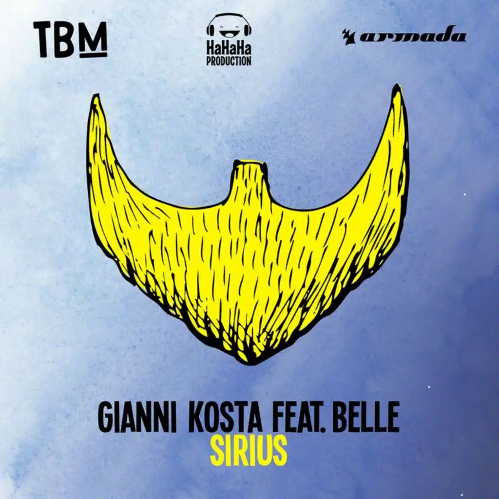 Sirius (feat. Belle)