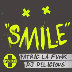 Smile (Radio Edit)