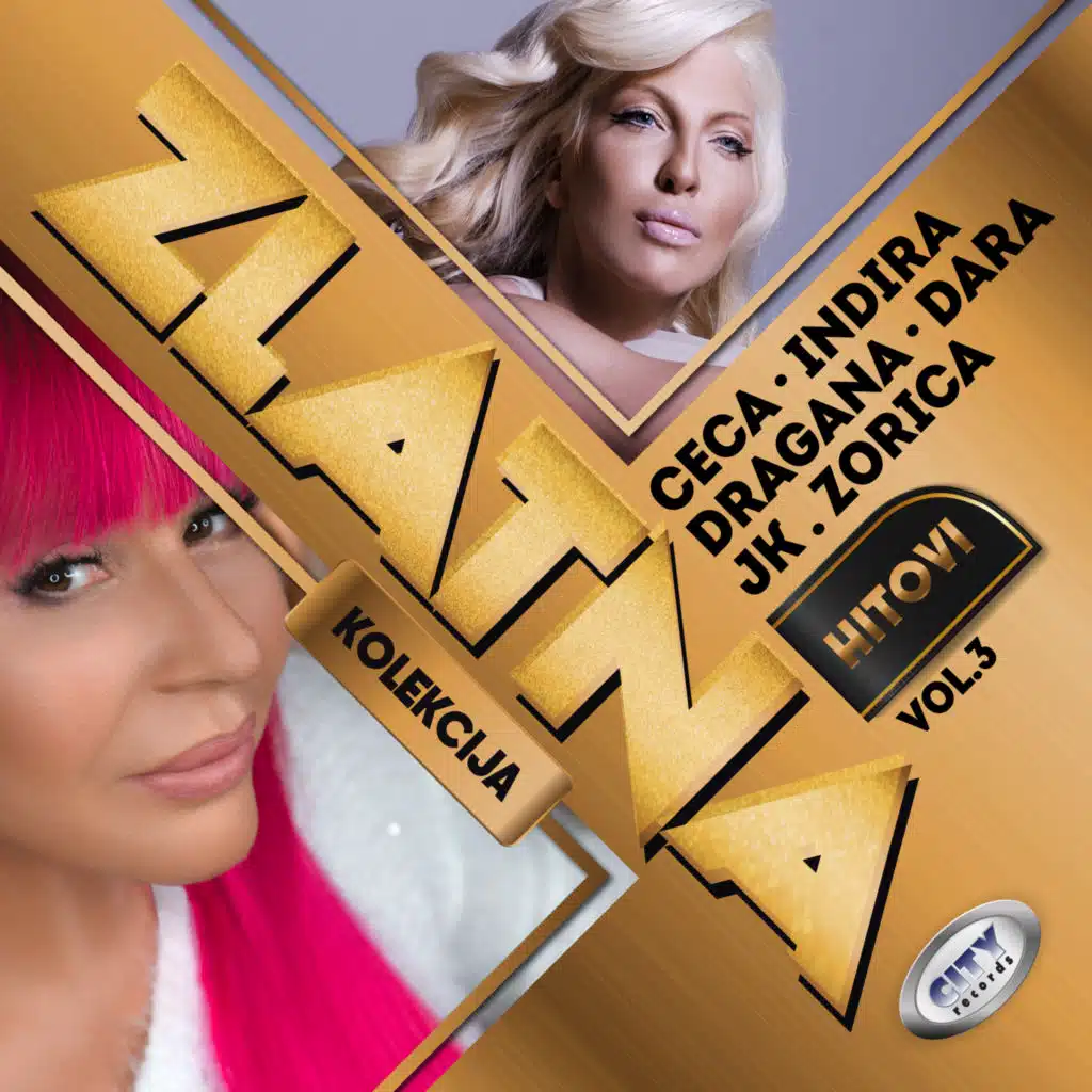 Zlatna kolekcija vol. 3