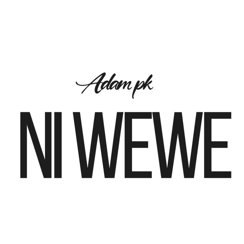 Ni wewe (feat. licoh boy)