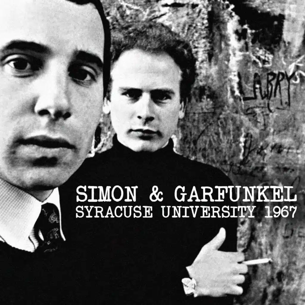 The Sounds of Silence (Live)