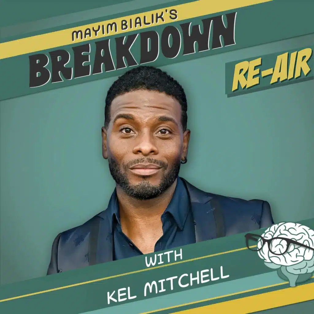 Re-Air: Kel Mitchell: No Mistakes, Just Lessons