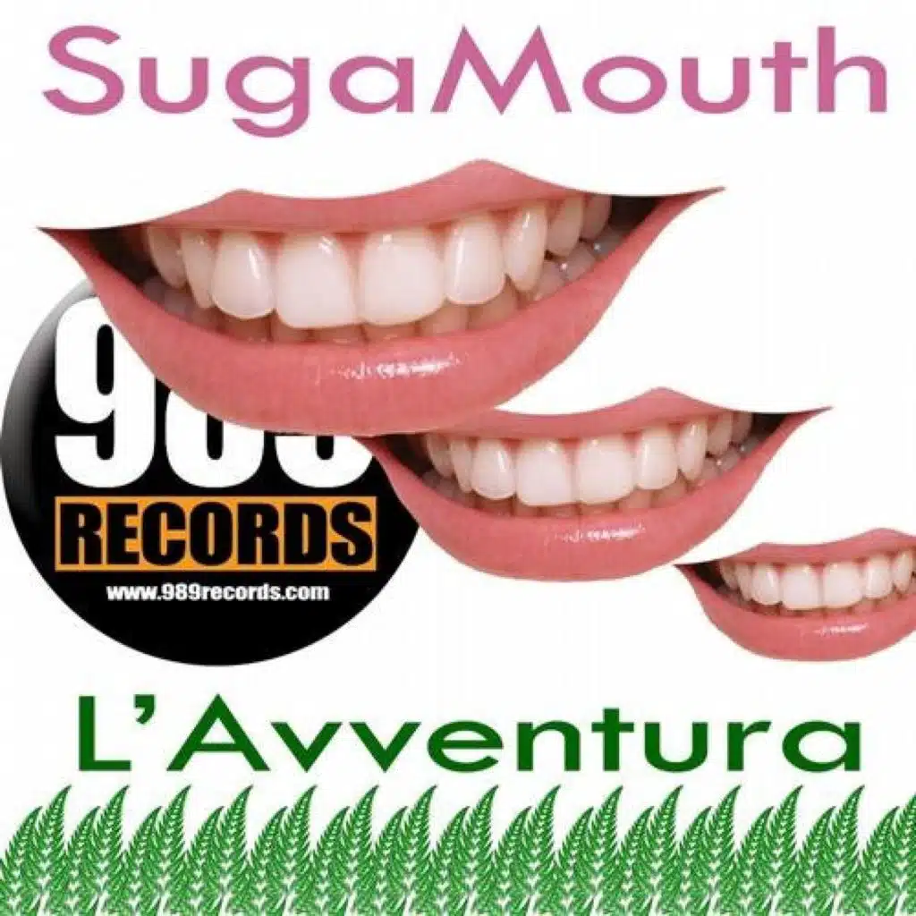 Sugamouth