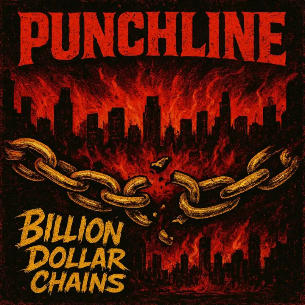 Billion Dollar Chains