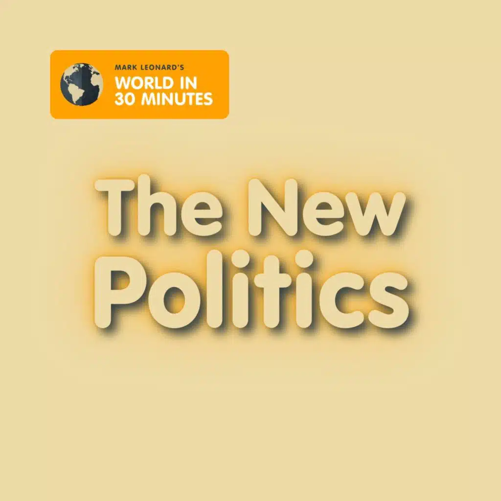 The New Politics: Report from Washington
