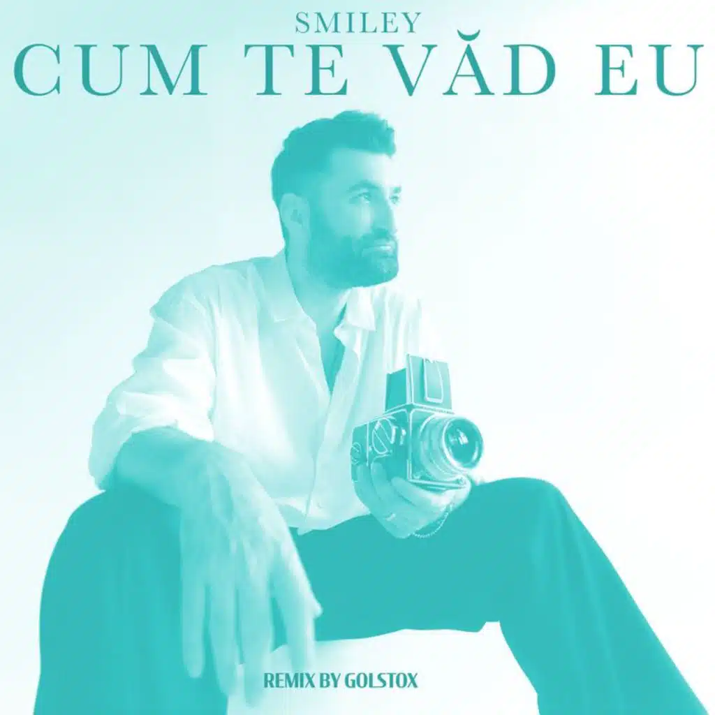Cum te văd eu (Golstox Remix)