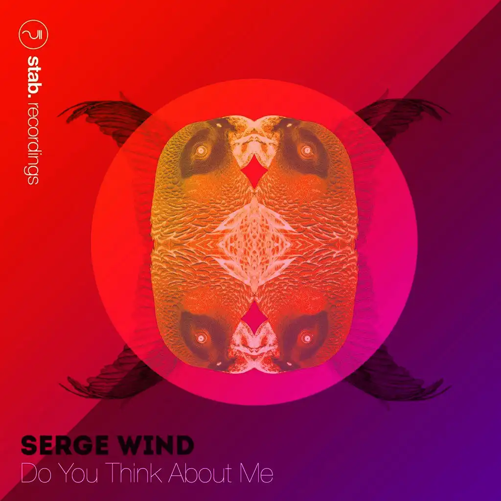 Serge Wind