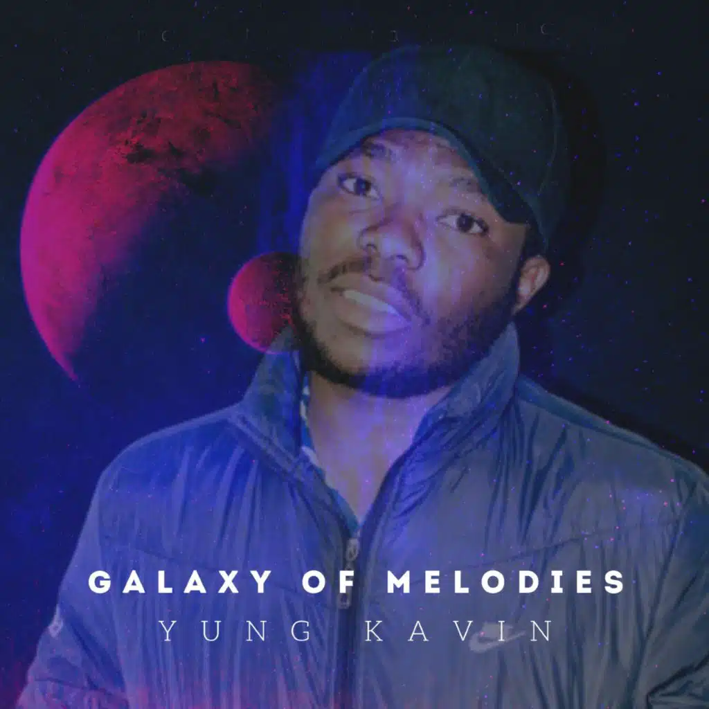 Got Me Singing (feat. Dharmyfret)