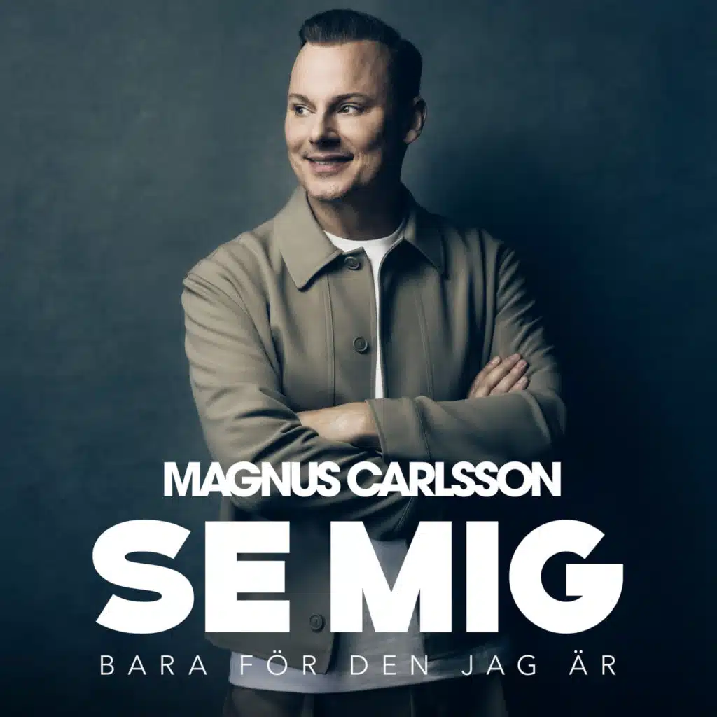 Magnus Carlsson