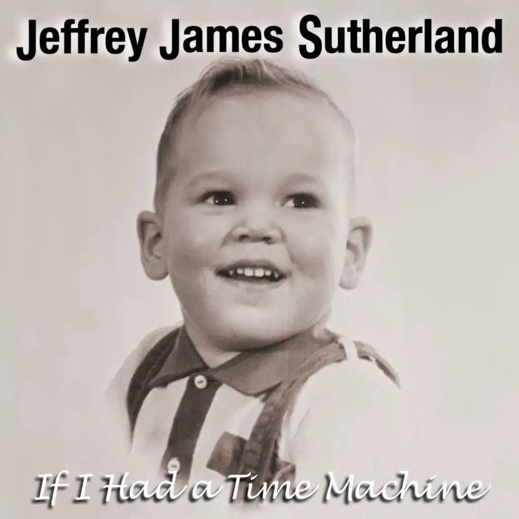 Jeffrey James Sutherland