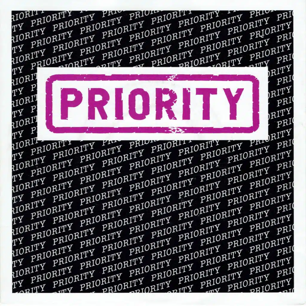 Priority