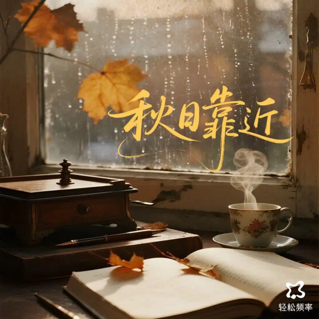 秋日靠近