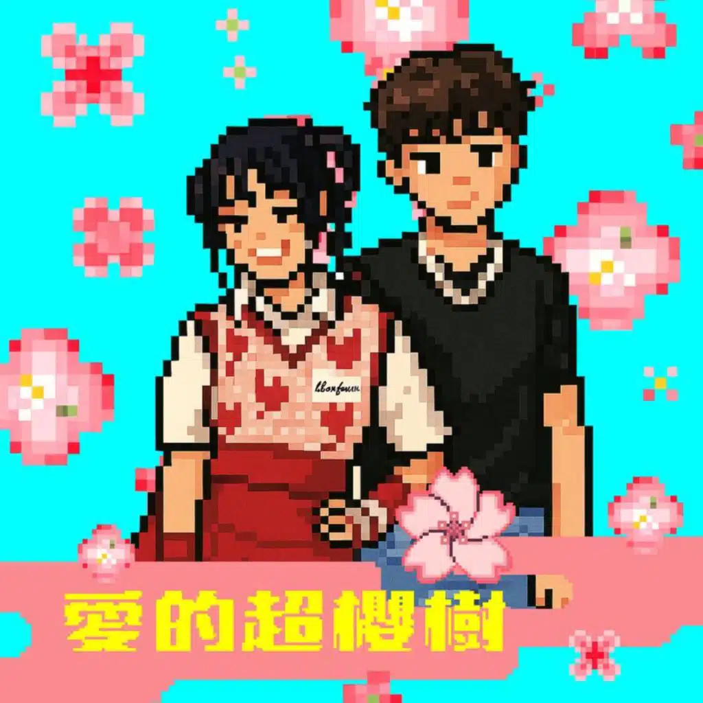 愛的超櫻樹