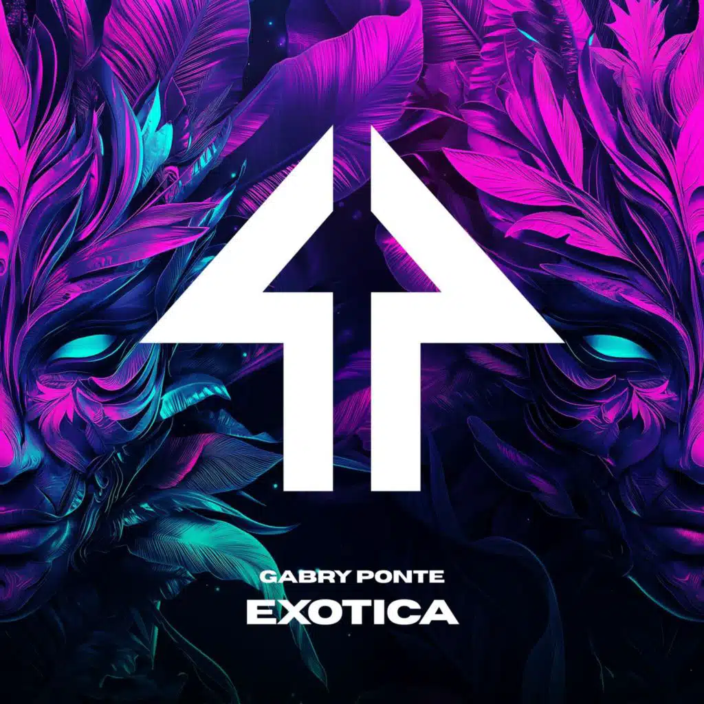 Exotica (feat. Greg Taro)