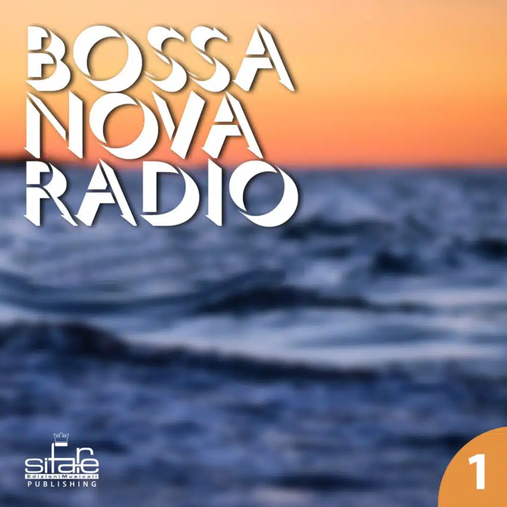 Bossa Nova Radio, Vol. 1