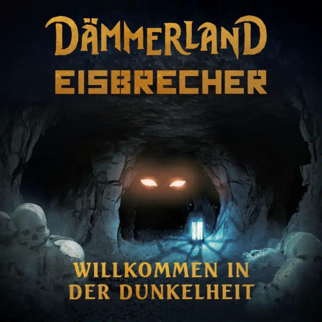 Dämmerland & Eisbrecher