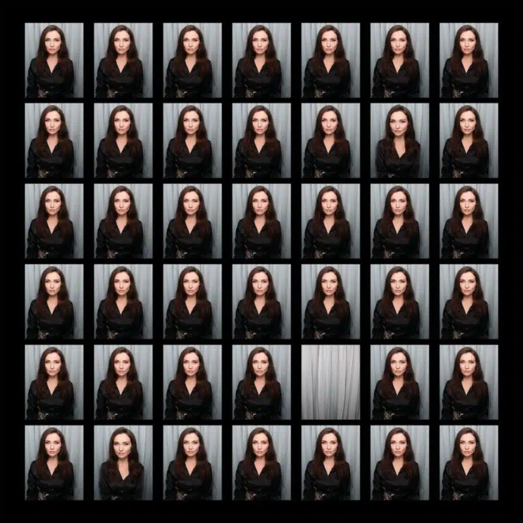 Freedom Of The Night