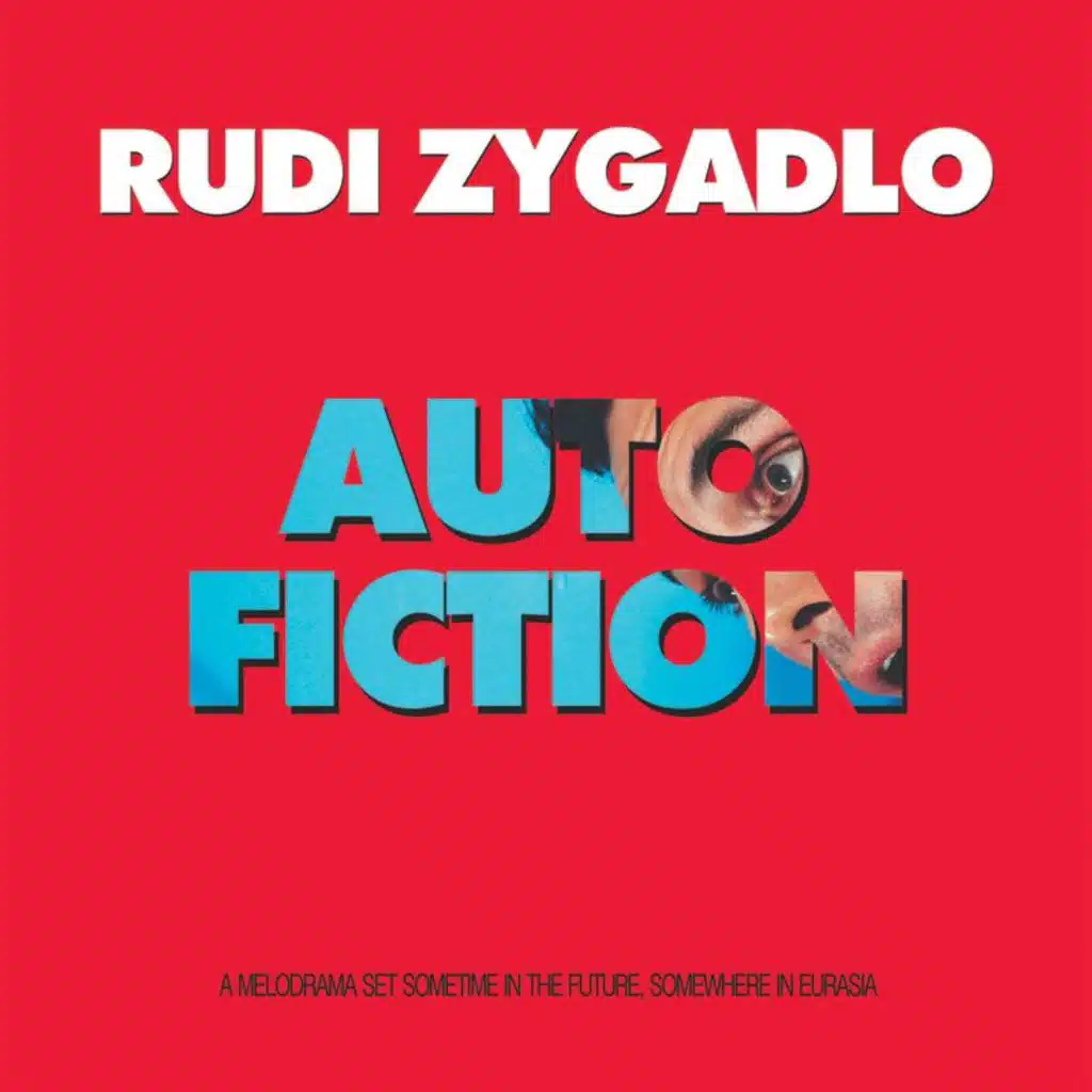 Rudi Zygadlo