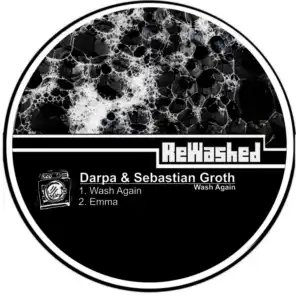 Darpa & Sebastian Groth
