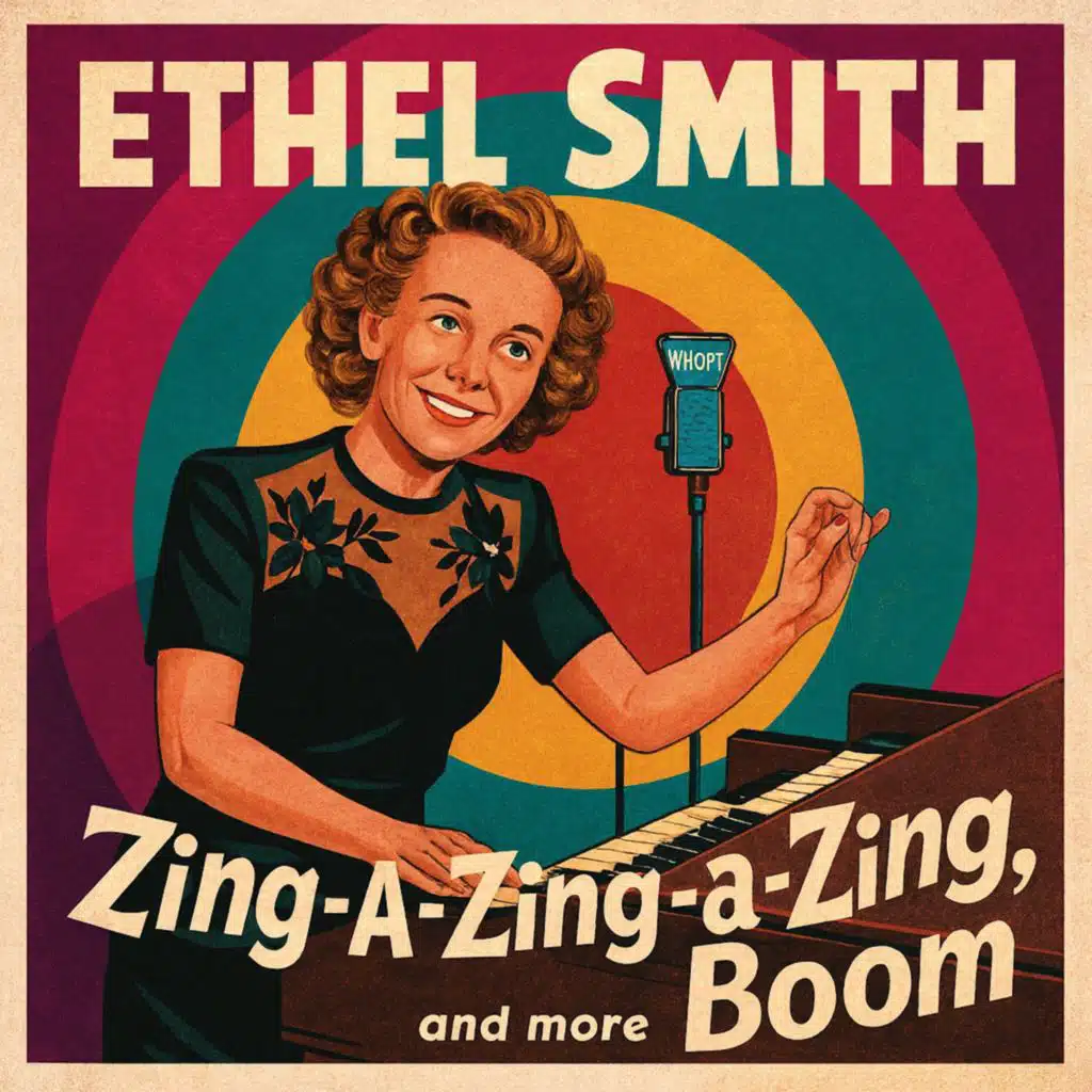 Ethel Smith
