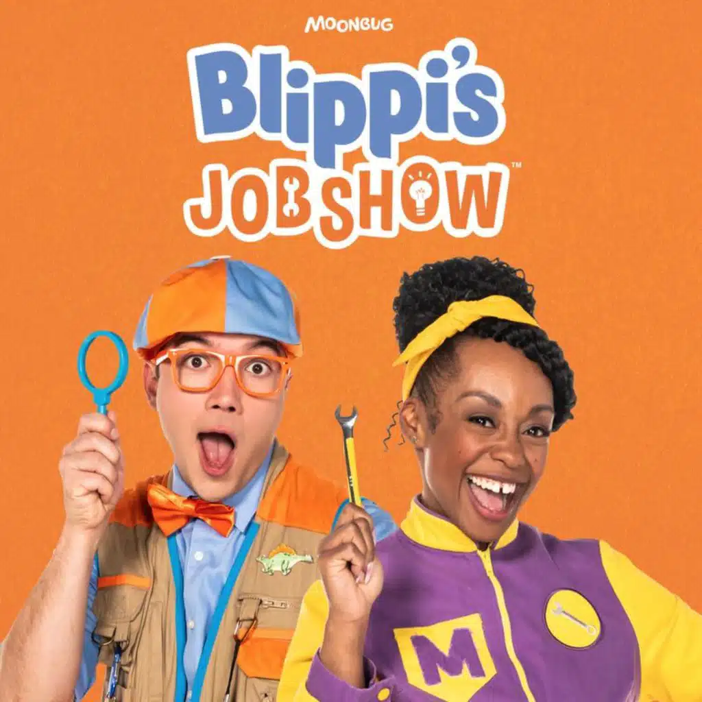 Dinosaur Song (Job Show Version)