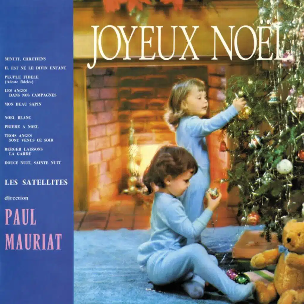 Joyeux Noël