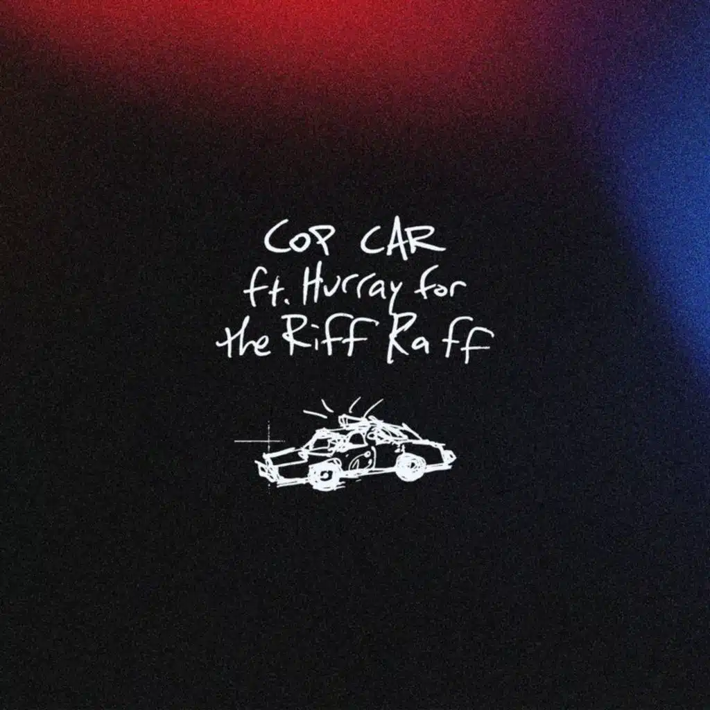 Cop Car (feat. Hurray For The Riff Raff)