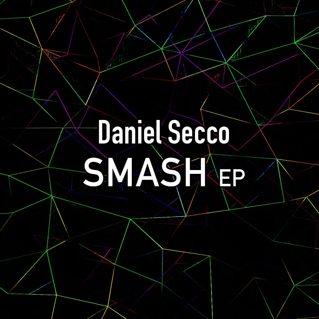 Smash EP