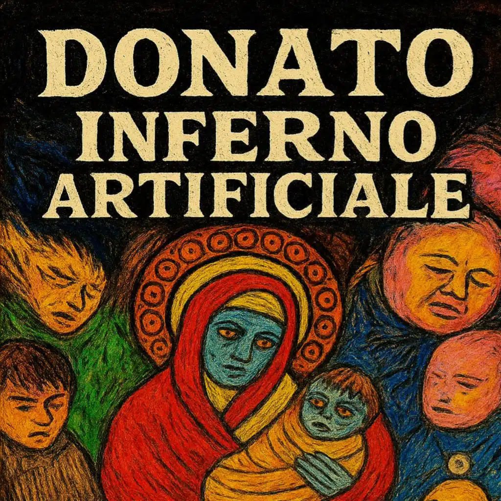 inferno artificiale