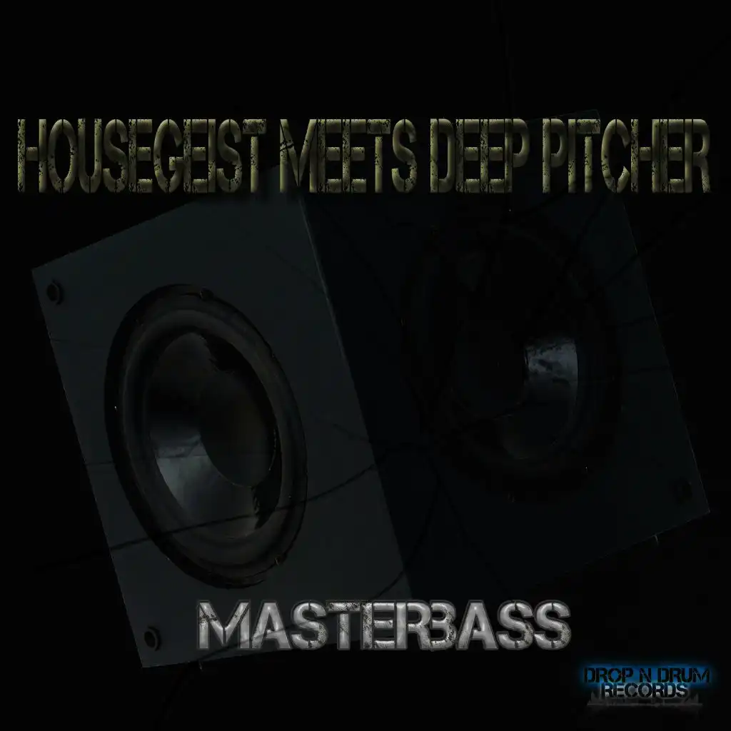Masterbass (Club Mix)