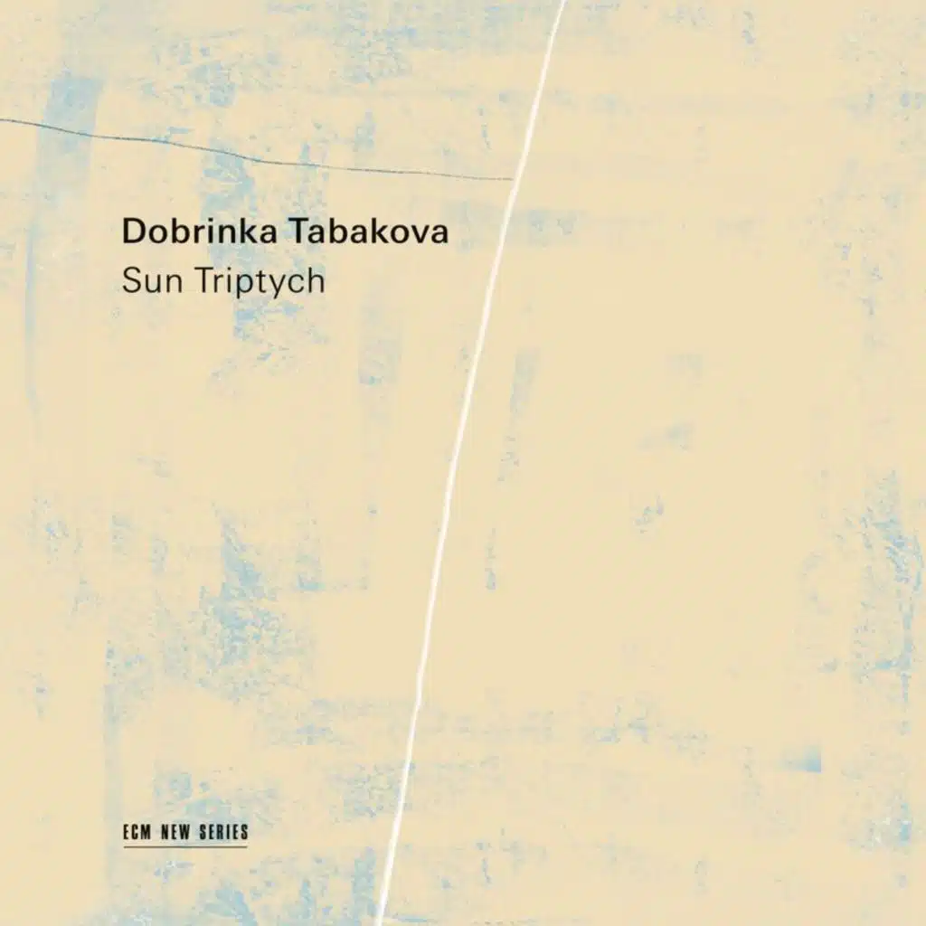 Tabakova: Suite in Jazz Style: I. Talk