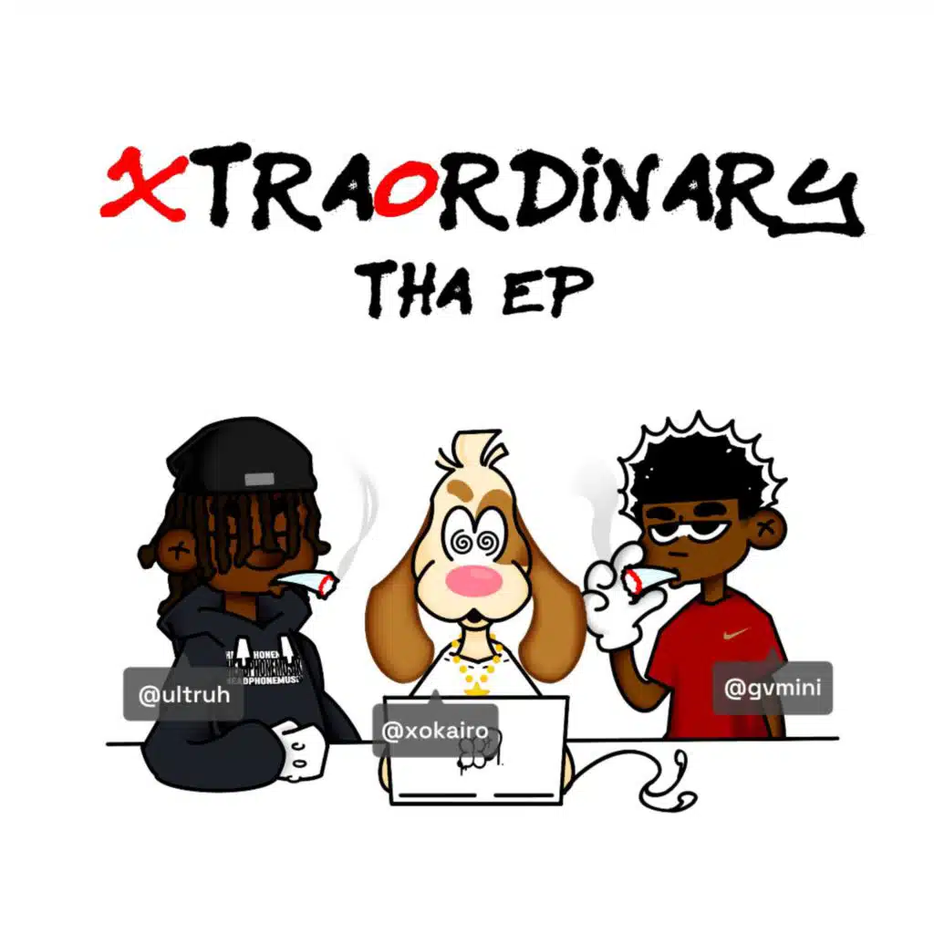 livin in tha city (feat. Gvmini)