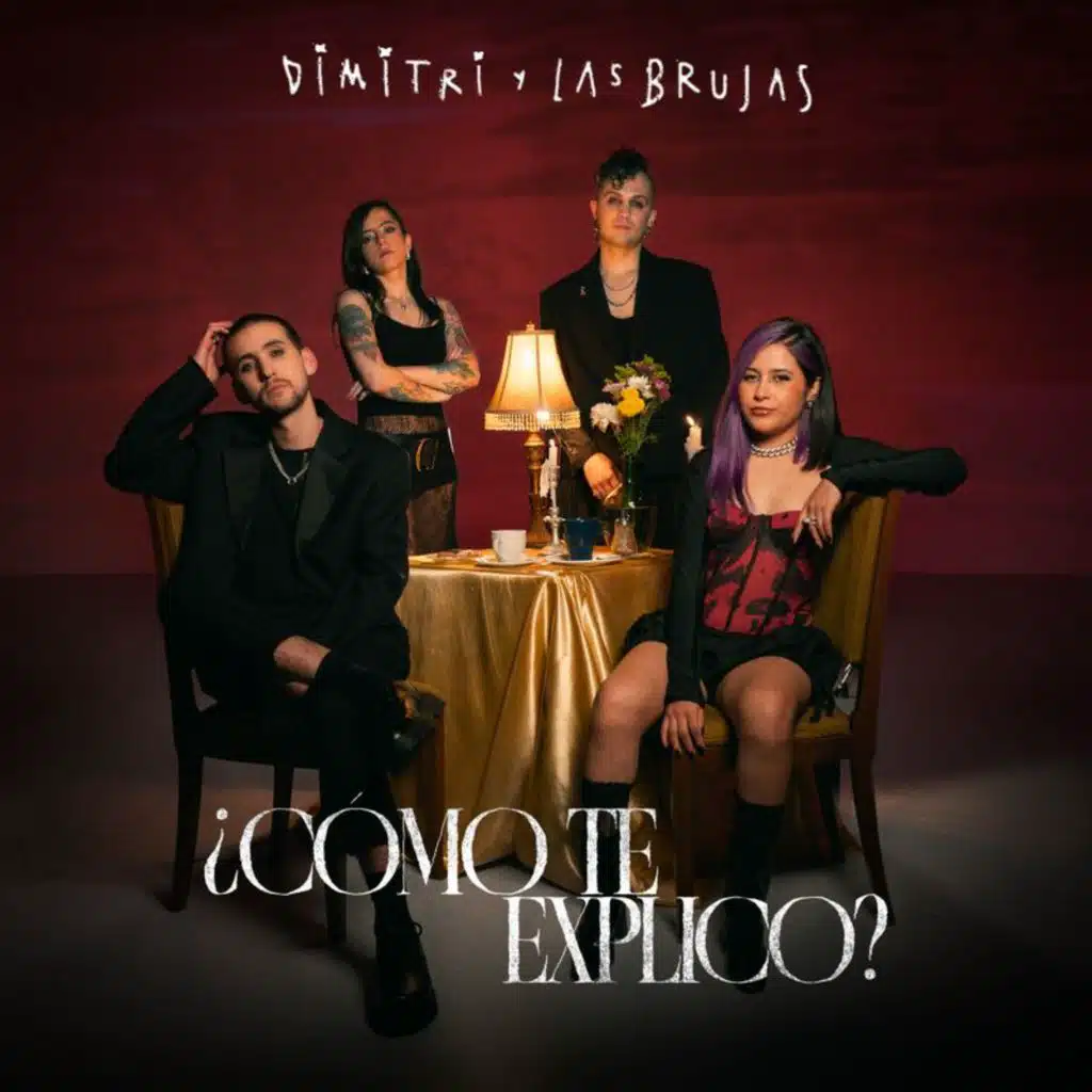 ¿Cómo Te Explico?