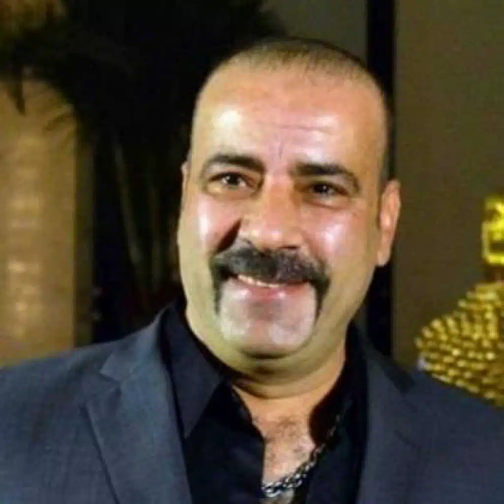 محمد سعد