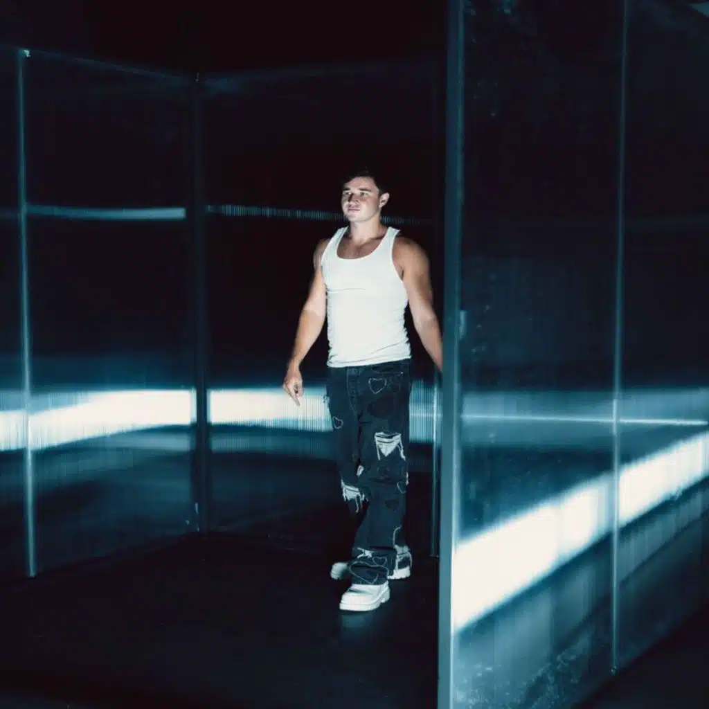 crystallized (feat. Inéz)