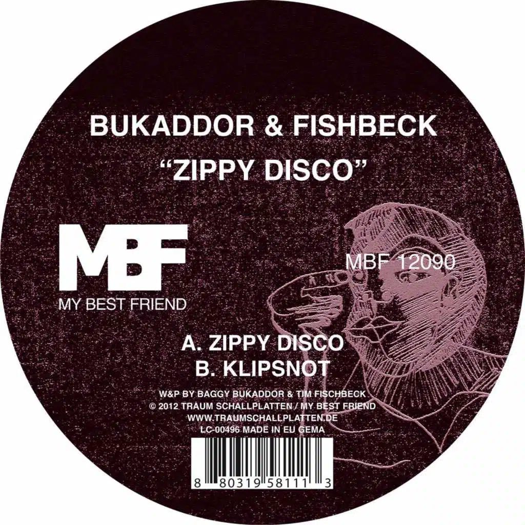 Bukaddor & Fishbeck