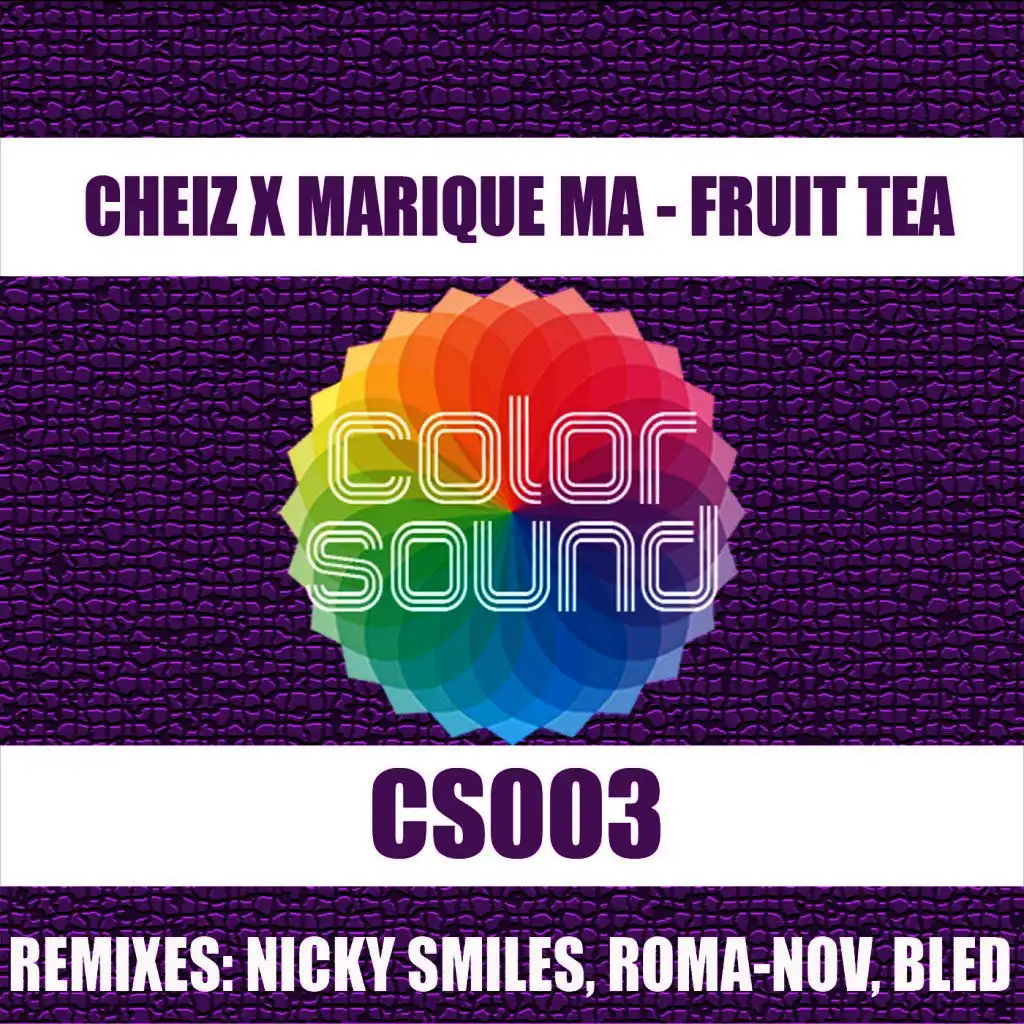 Fruit Tea (Nicky Smiles Remix)