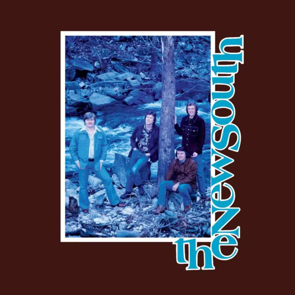 J.D. Crowe & The New South