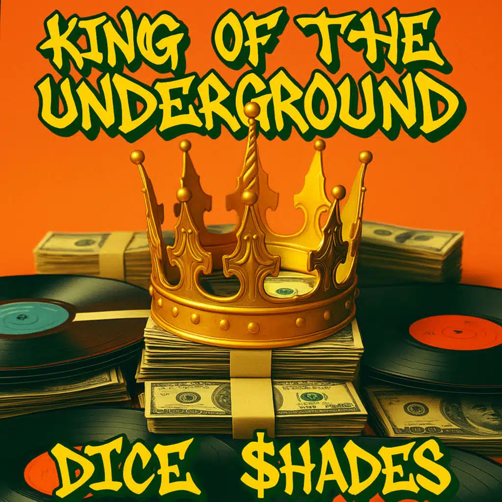 King of the Underground
