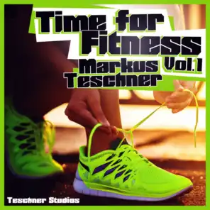 Time for Fitness, Vol. 1