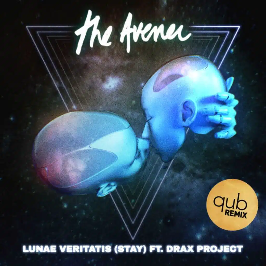 The Avener & Drax Project