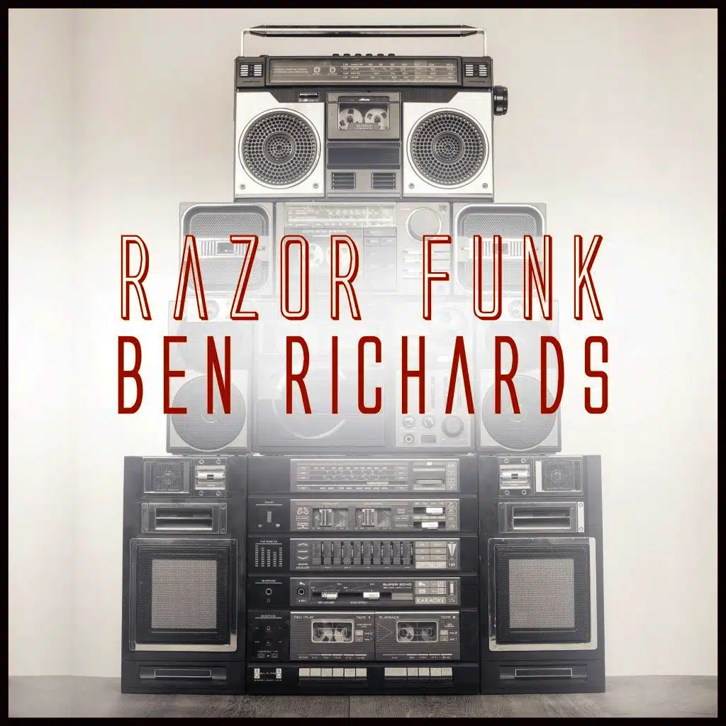 Razor Funk