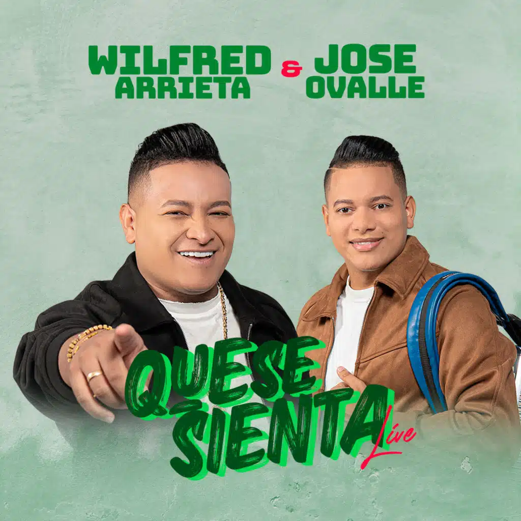 Que Se Sienta (Live)