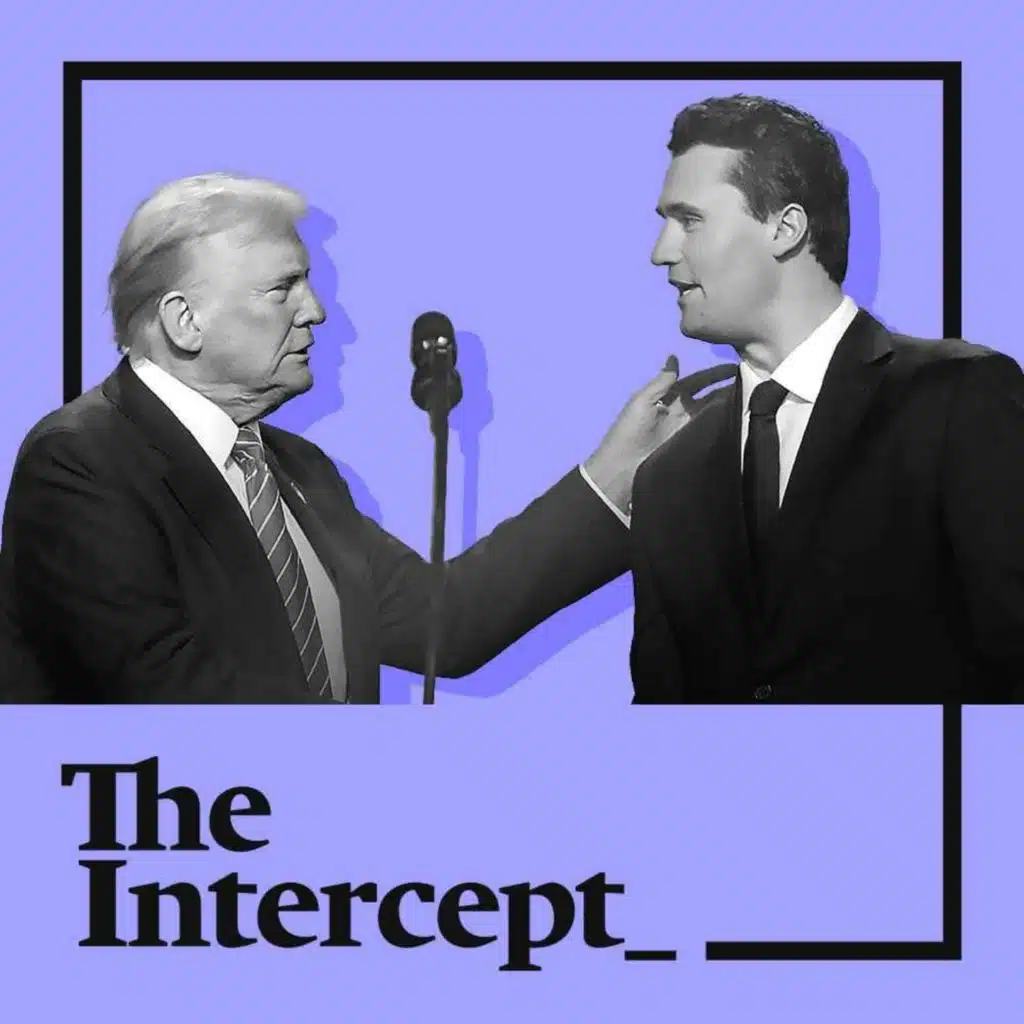 The Real Charlie Kirk