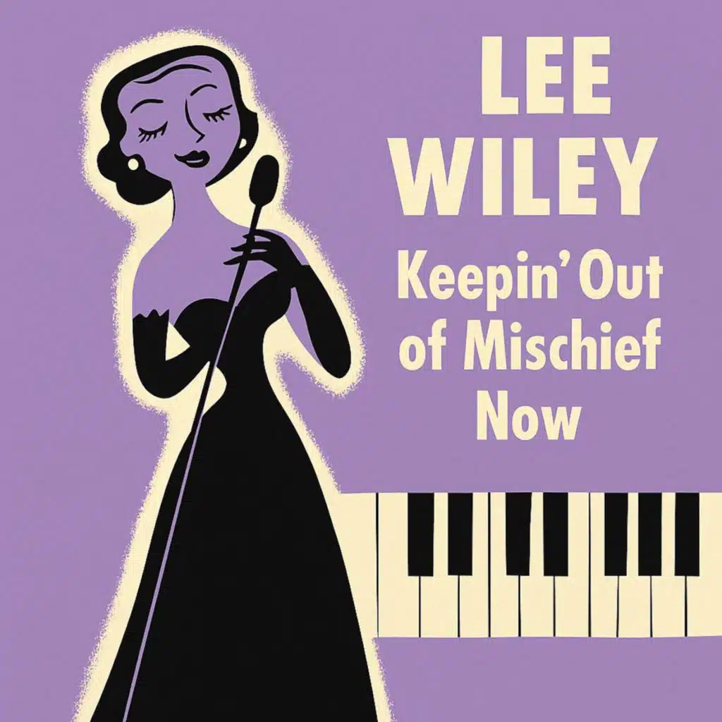 Lee Wiley