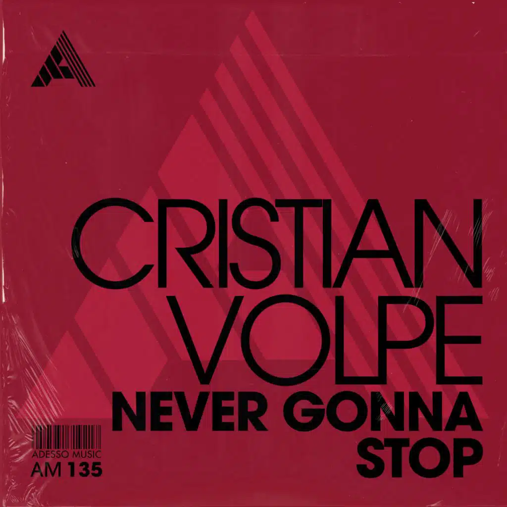 Cristian Volpe