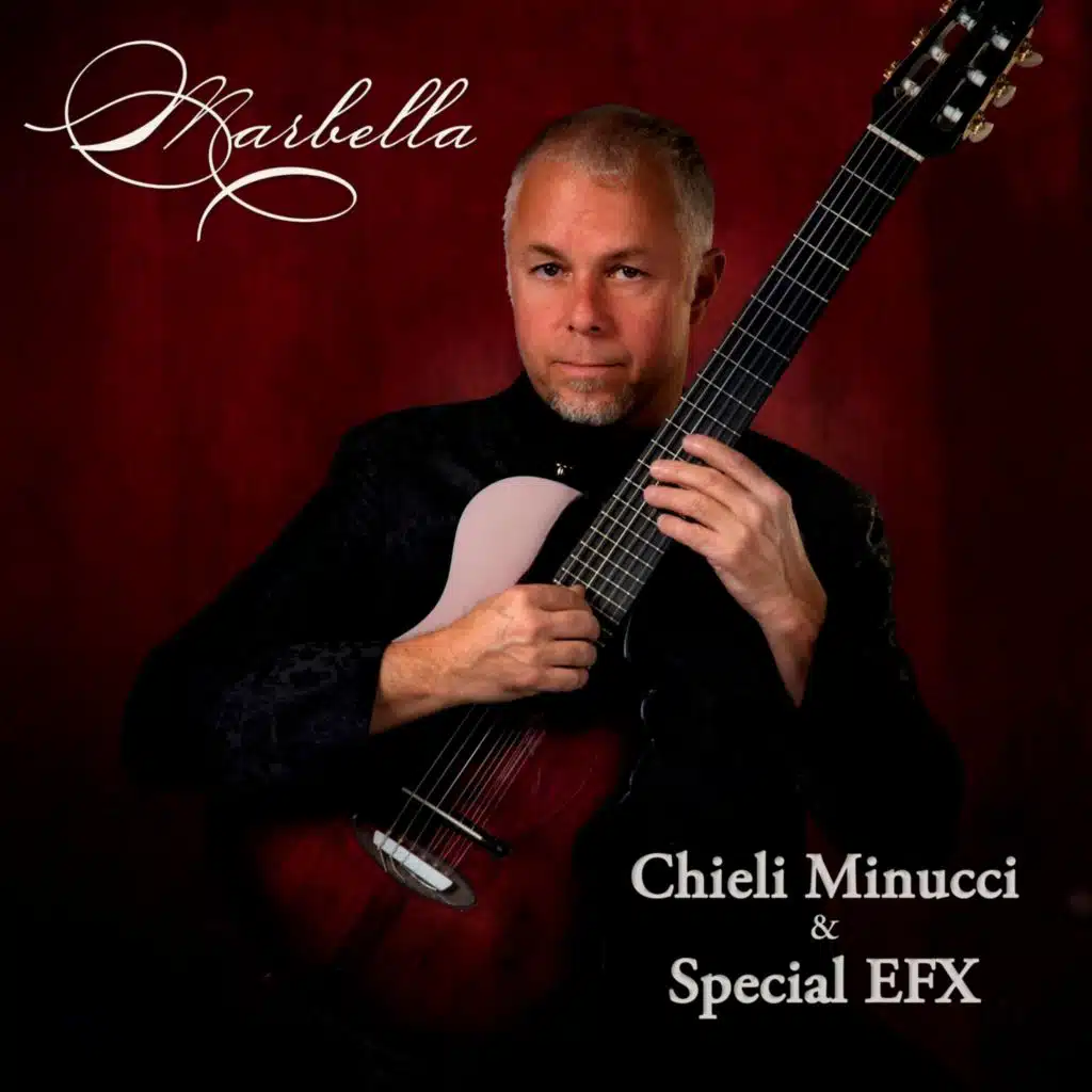 Chieli Minucci & Special EFX
