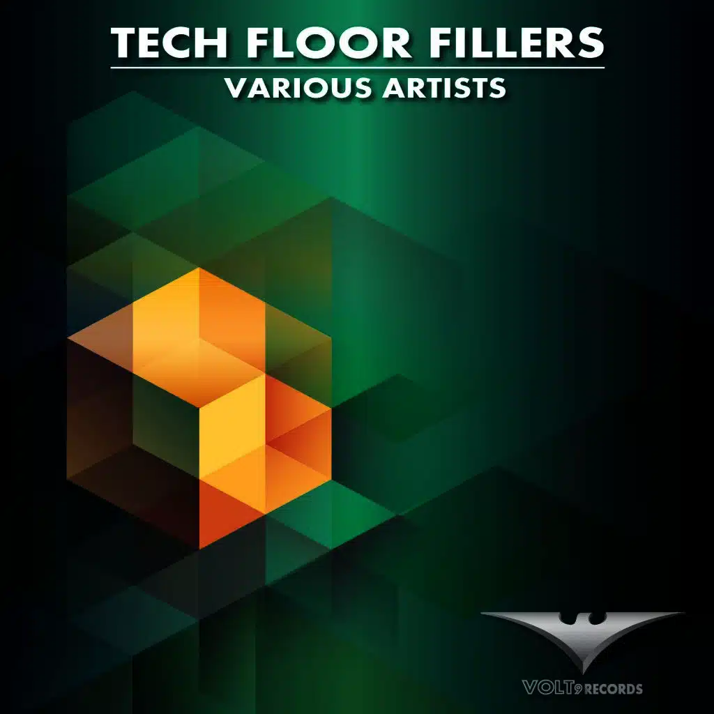 Tech Floor Fillers