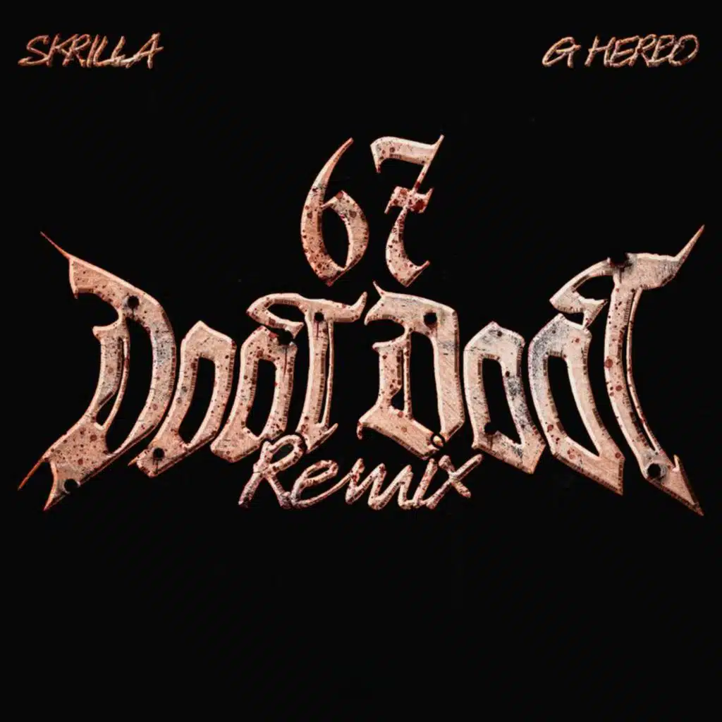 Doot Doot (6 7) (Remix) [feat. G Herbo]