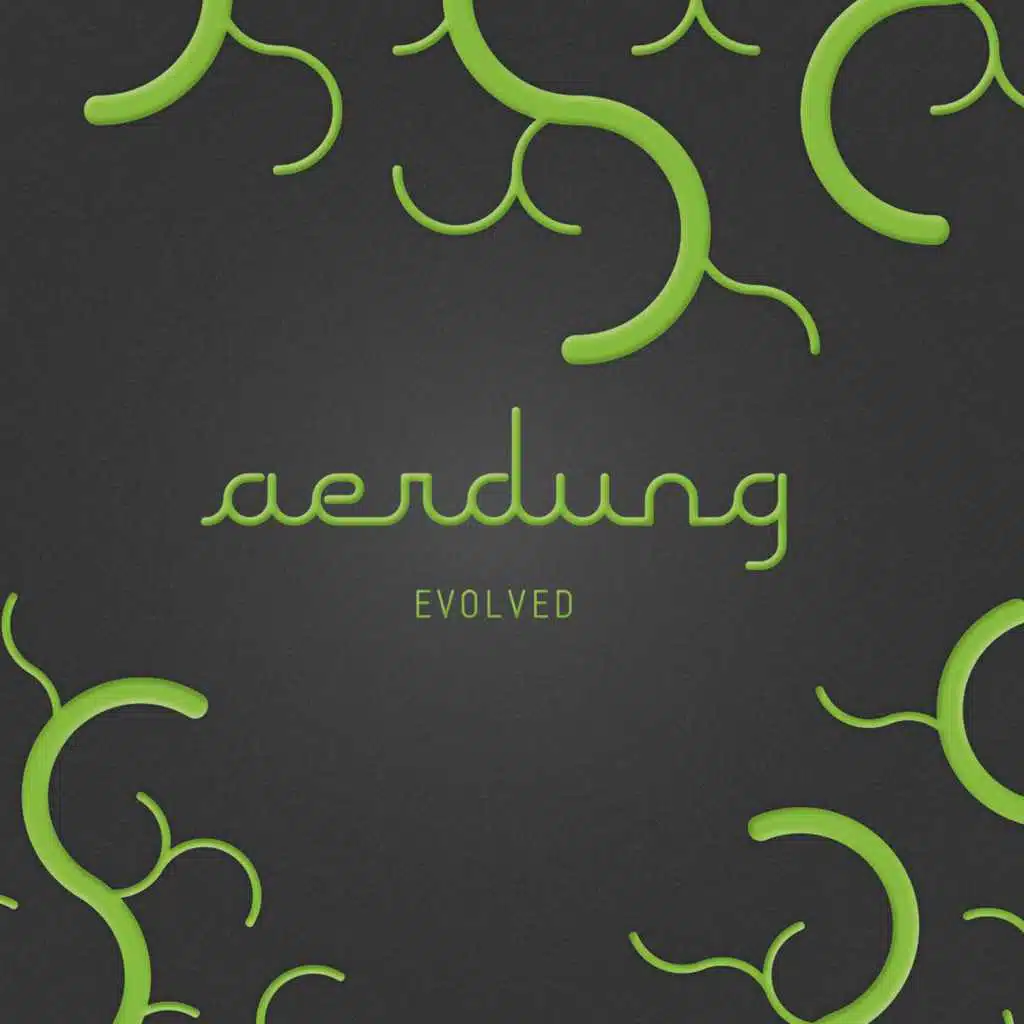Evolved